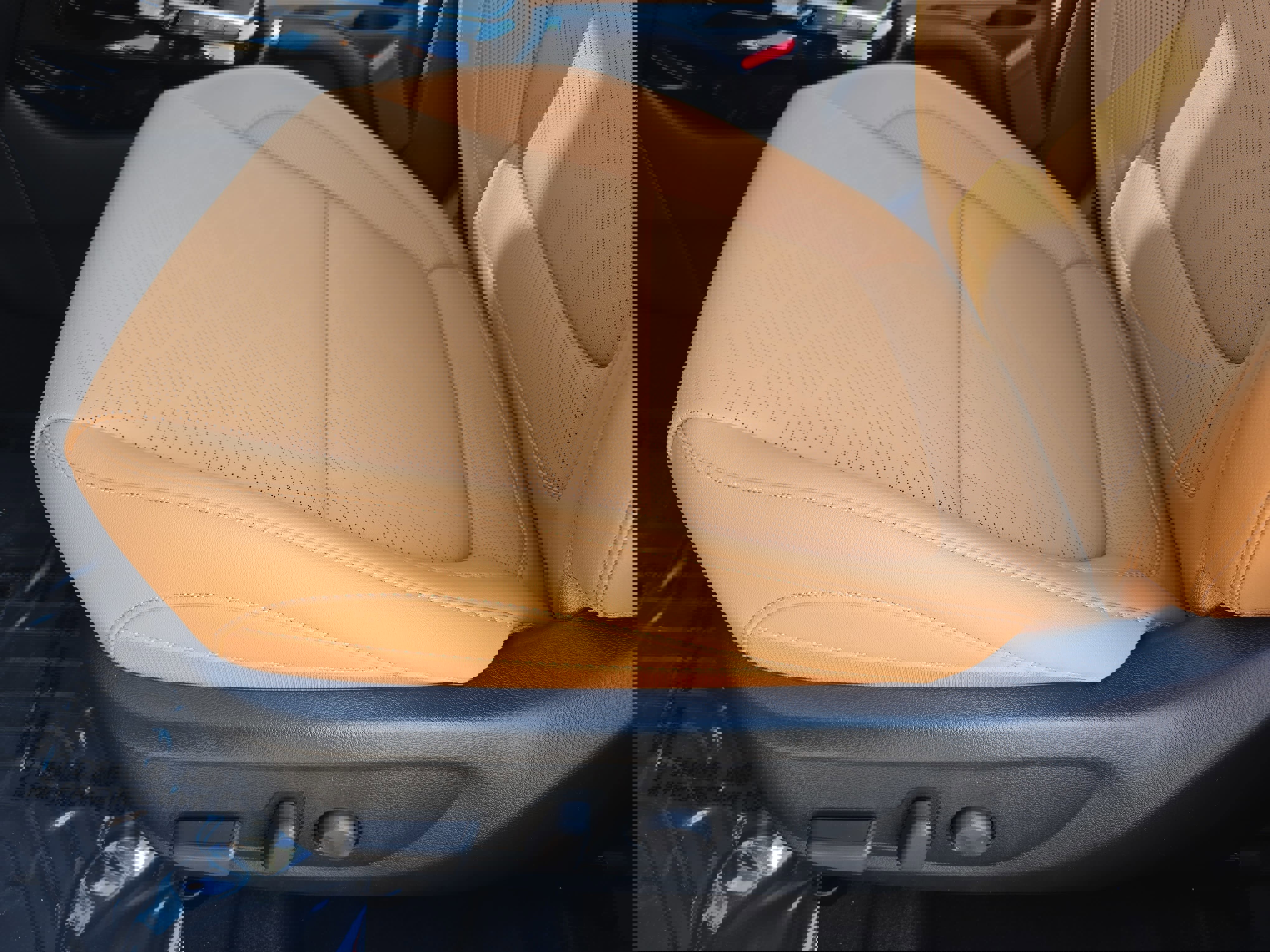 New 2026 Kia Seltos EX w/ EX Sunroof Package image 29