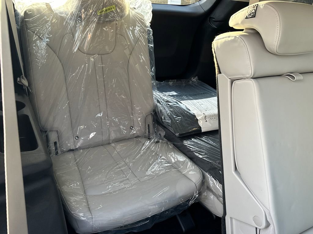 New 2026 Kia Sorento EX image 17