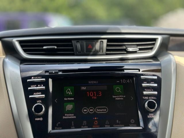 Used 2019 Nissan Murano Platinum AWD/4WD image 14