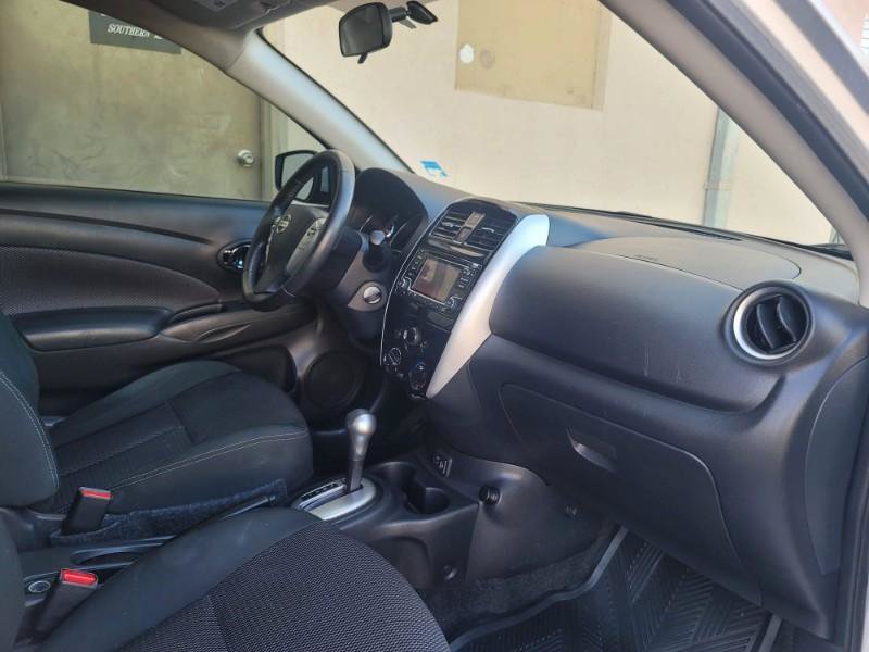 Used 2018 Nissan Versa SV w/ SV Special Edition Package FWD image 24