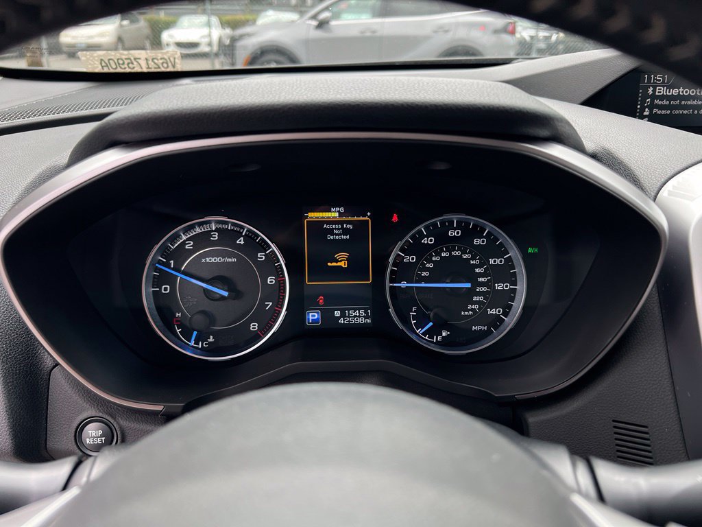 Used 2019 Subaru Ascent Touring w/ Popular Package #2 AWD/4WD image 19