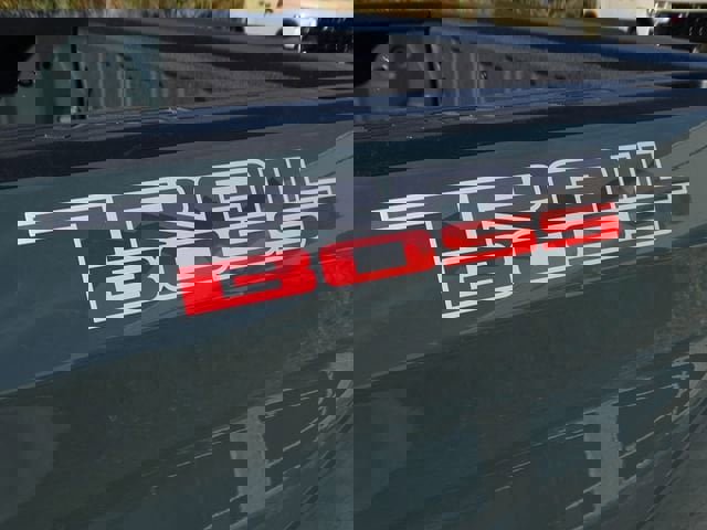 New 2026 Chevrolet Silverado 1500 LT Trail Boss w/ Convenience Package II image 17