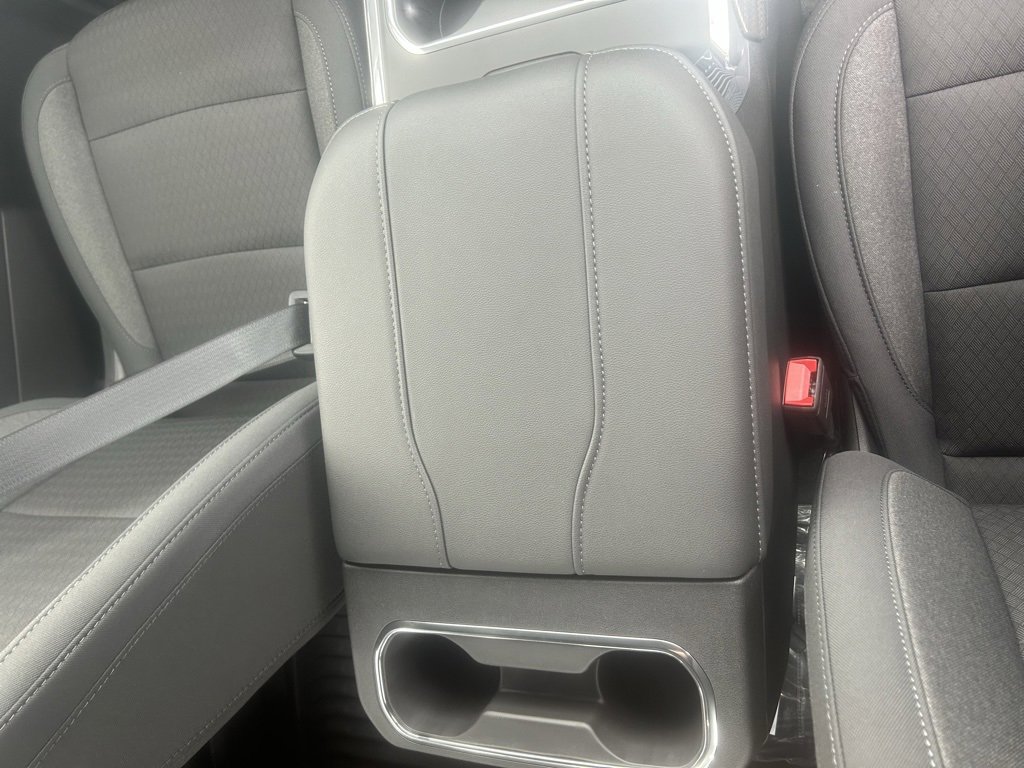 New 2025 Chevrolet Silverado 2500 LT w/ Trail Boss Package image 53