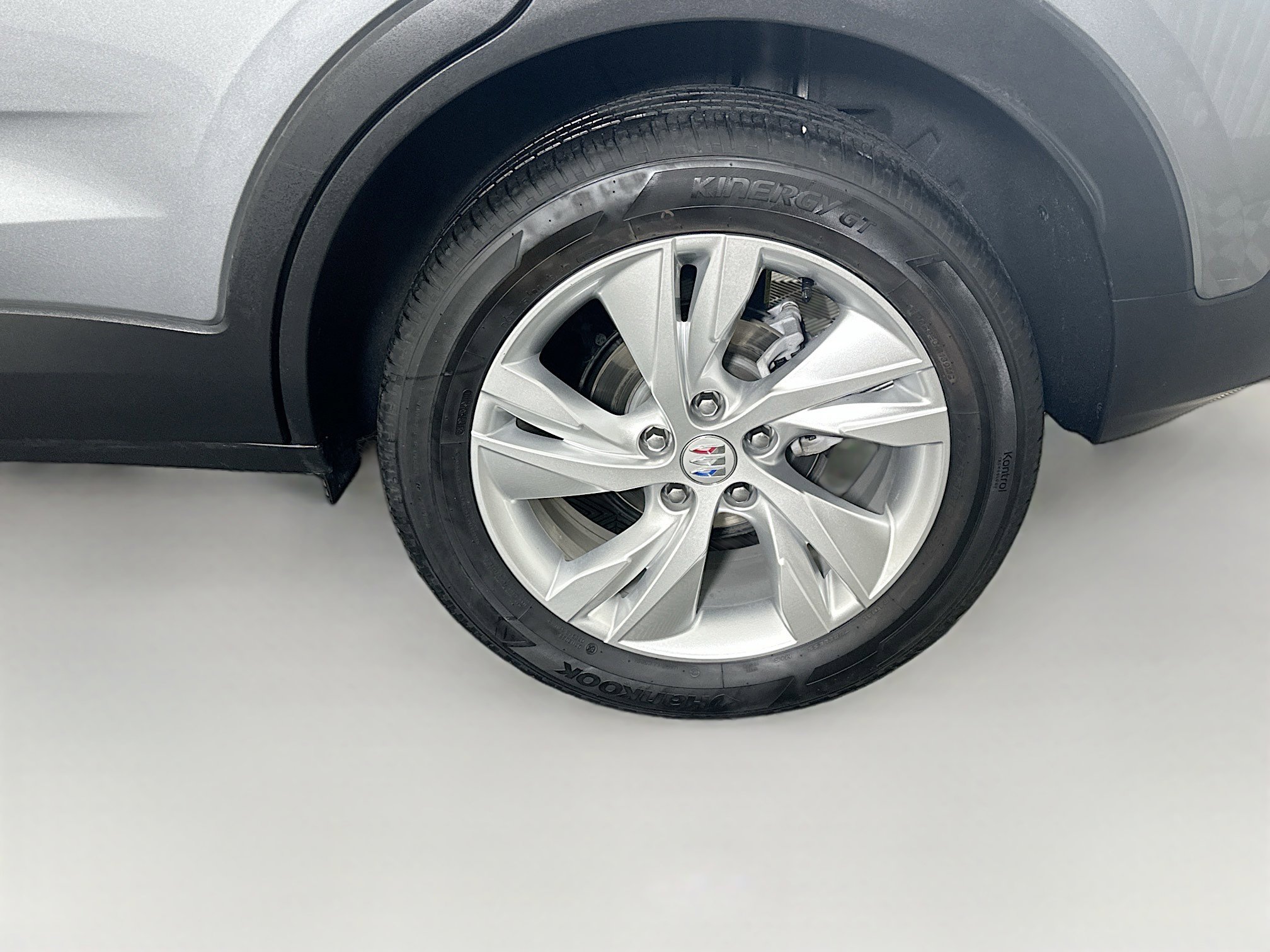 Used 2025 Buick Encore GX Preferred image 11