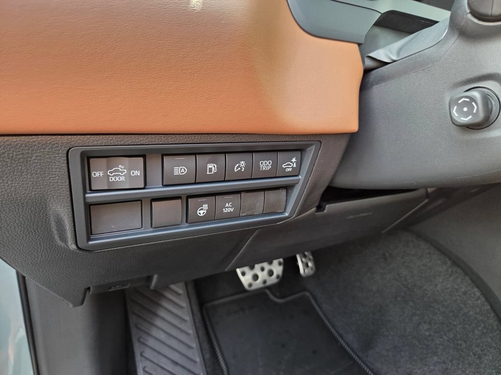 New 2026 Toyota Tundra 1794 Edition AWD/4WD image 20