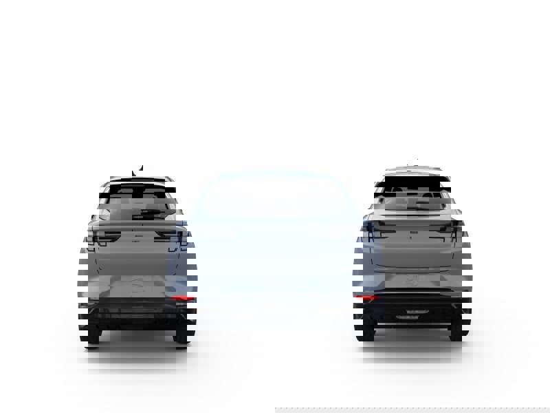 New 2025 Ford Mustang Mach-E GT w/ Interior Protection Package image 6