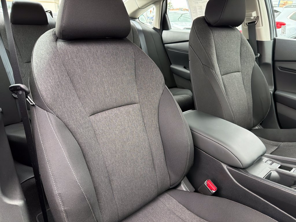 Used 2025 Honda Accord SE image 33