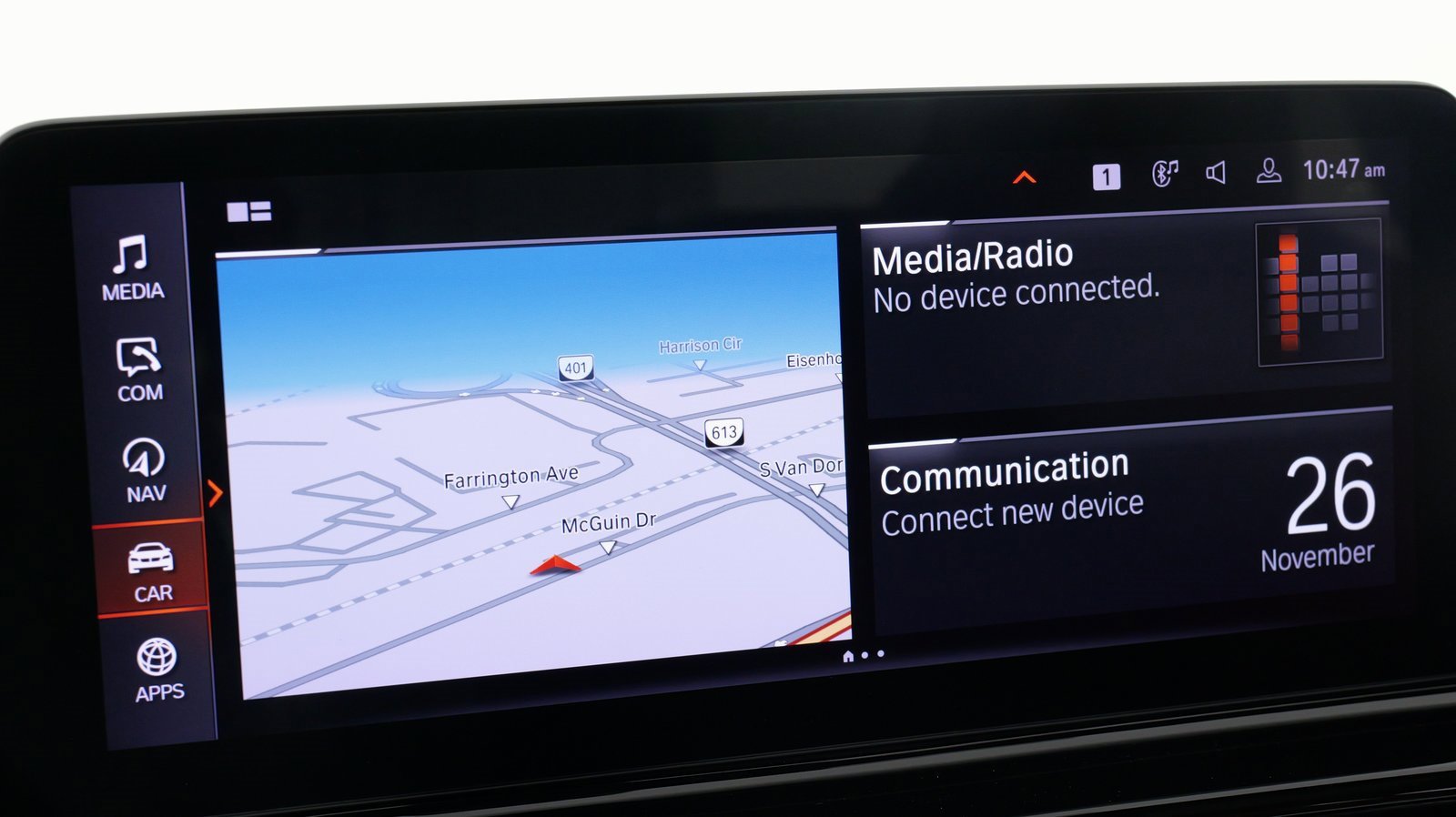 Used 2024 BMW 840i Coupe image 45