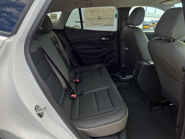 New 2026 Chevrolet Trax ACTIV FWD image 26