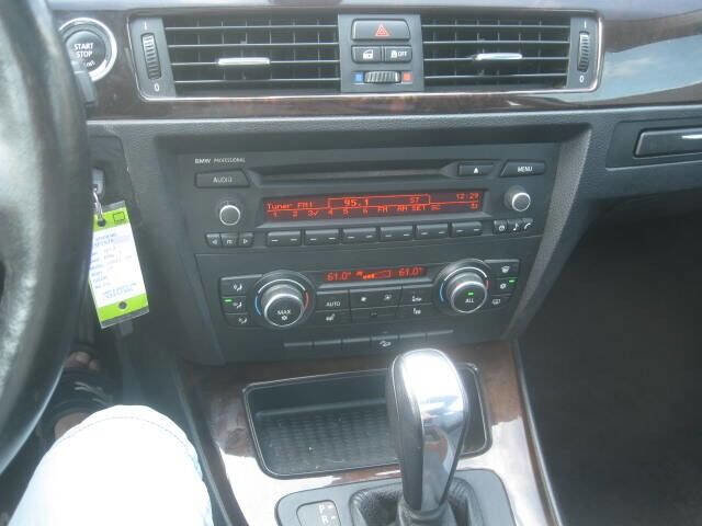 Used 2012 BMW 328i xDrive Coupe image 19