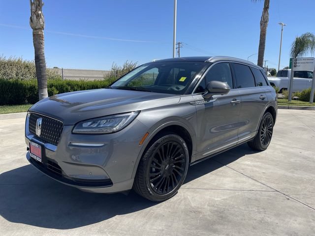 Used 2022 Lincoln Corsair Reserve w/ Luxury Package FWD image 1