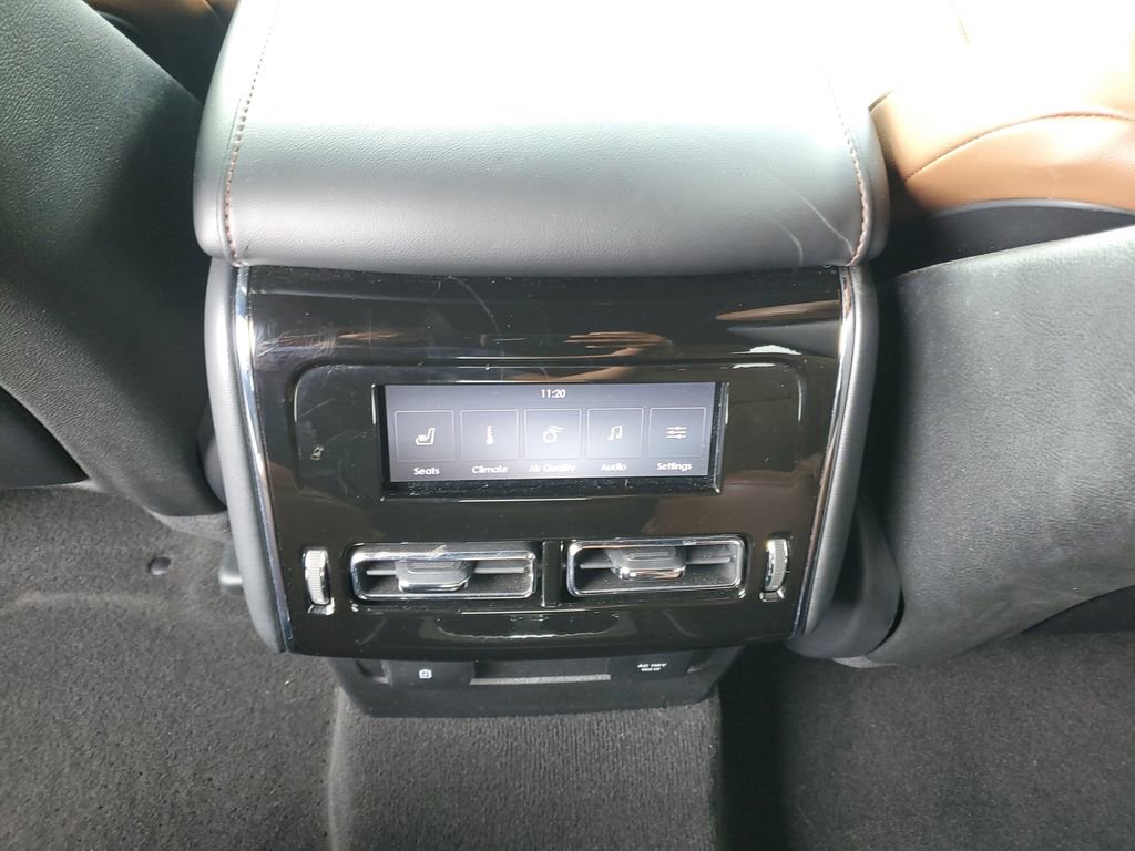 Used 2024 Lincoln Aviator Reserve w/ Equipment Group 201A image 14