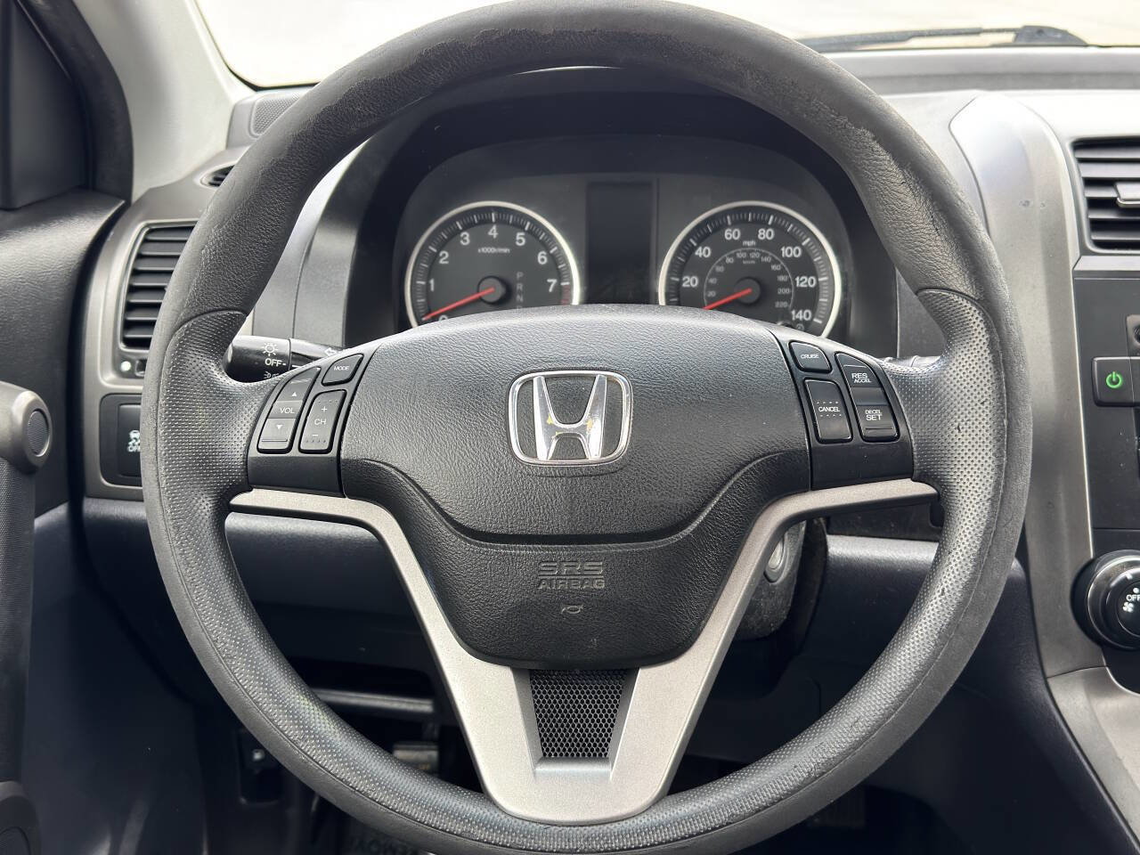 Used 2011 Honda CR-V EX image 17