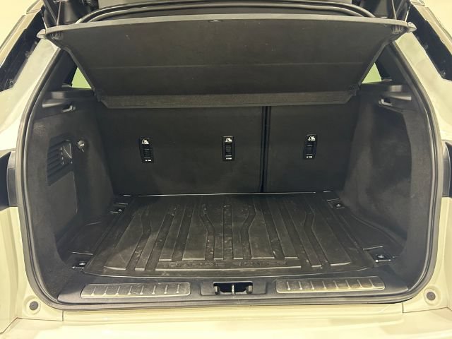 Used 2017 Land Rover Range Rover Evoque HSE Dynamic AWD/4WD image 14