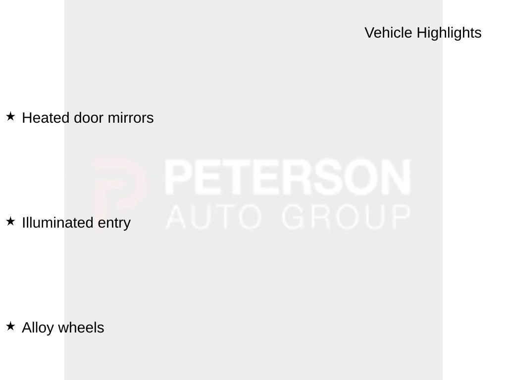 Used 2024 Toyota Highlander LE AWD/4WD image 16