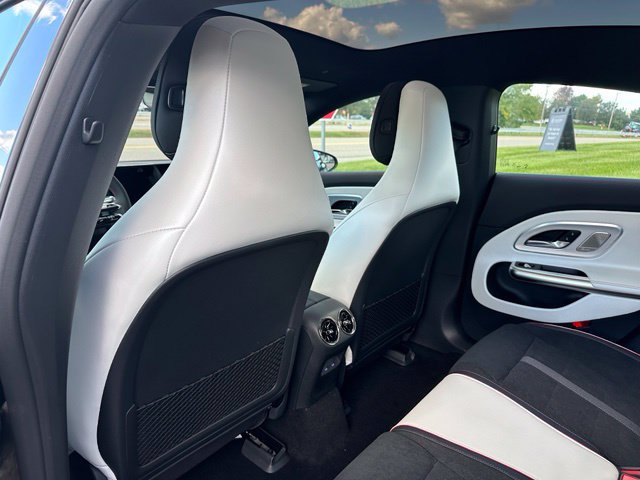 New 2027 Mercedes-Benz CLA 350 image 19