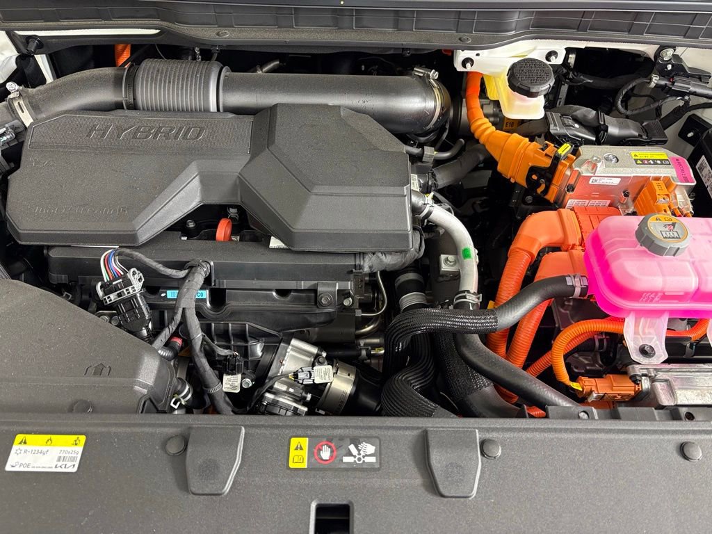 New 2026 Kia Carnival SX Prestige FWD image 39