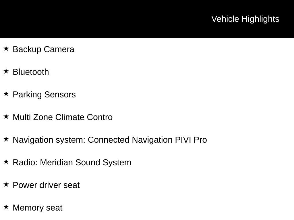 Used 2025 Land Rover Defender 110 S video 2