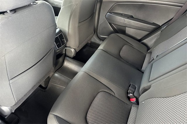 New 2025 Kia Sportage LX image 14