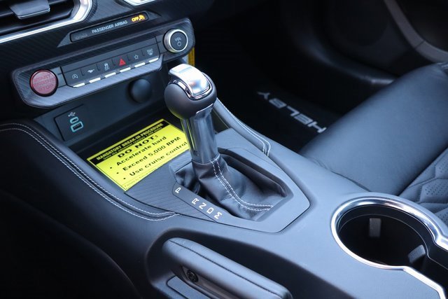 New 2025 Ford Mustang GT Premium w/ GT Performance Package image 31