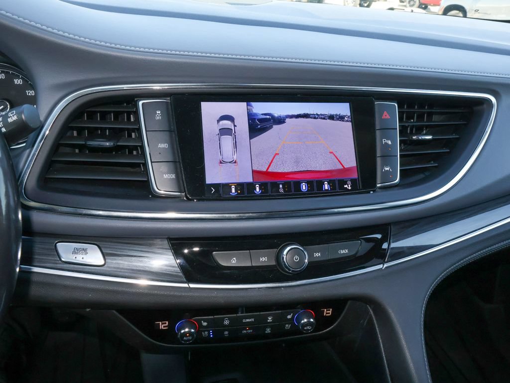 Used 2021 Buick Enclave Premium w/ Surround and Sites Package AWD/4WD image 19