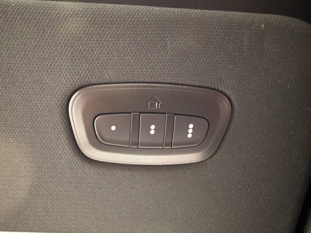 Used 2023 RAM 1500 Rebel w/ Rebel Level 2 Equipment Group AWD/4WD image 49