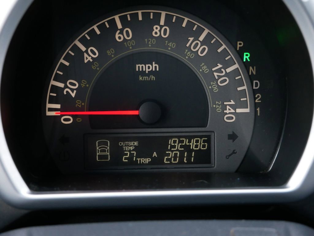 Used 2007 Honda Ridgeline RTL image 27
