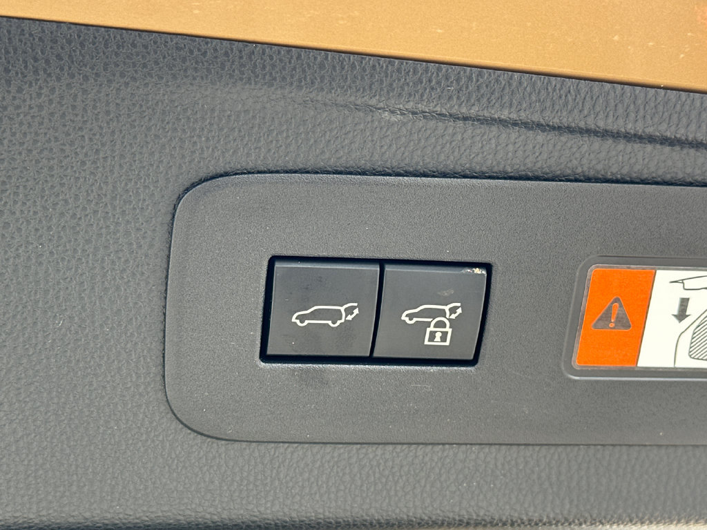 Used 2024 Toyota Land Cruiser AWD/4WD image 19