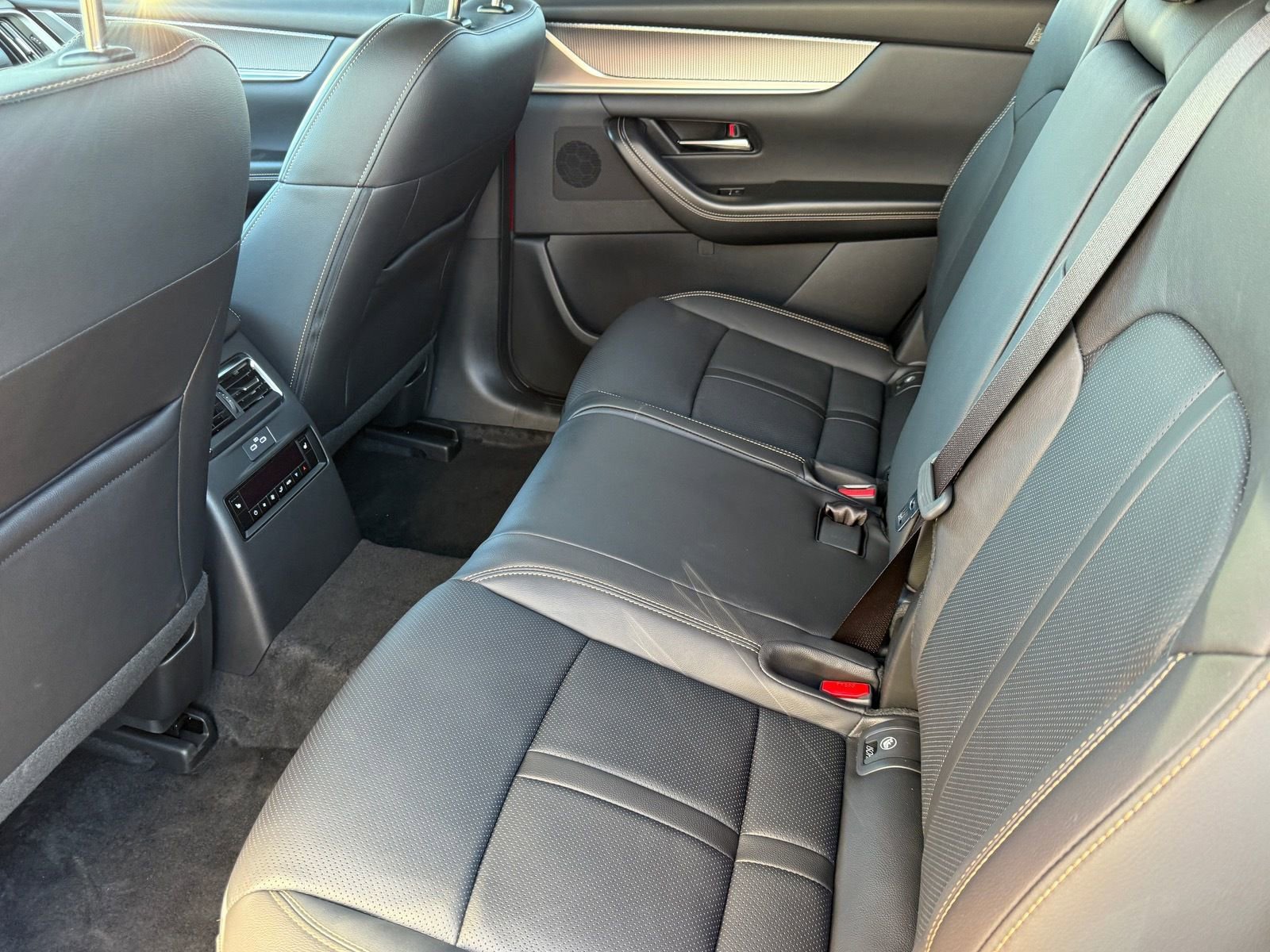 New 2026 MAZDA CX-90 3.3 Turbo w/ Preferred Package image 24