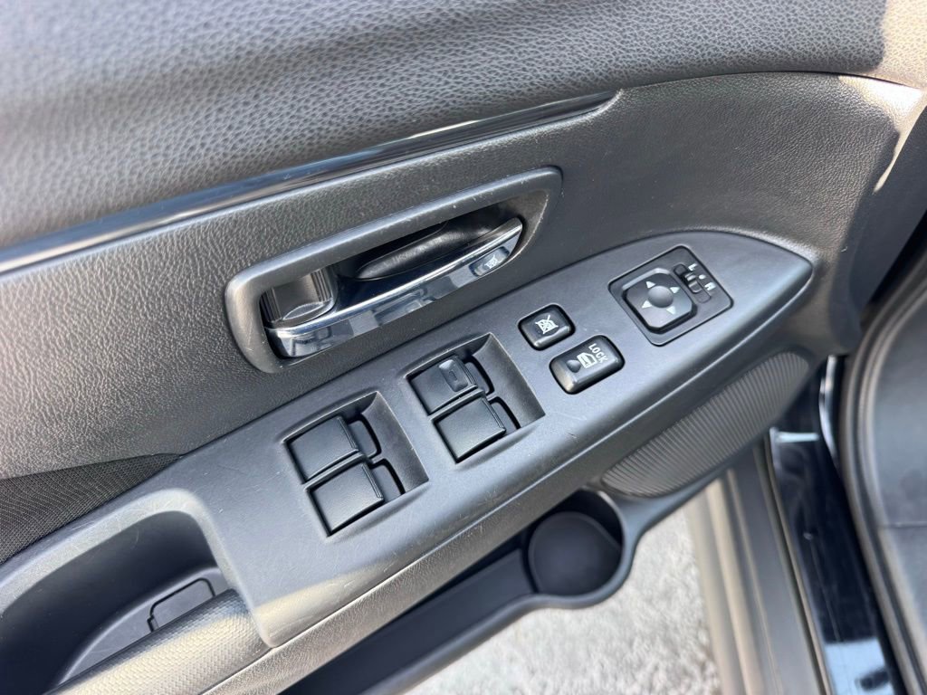 Used 2025 Mitsubishi Outlander Sport ES image 20