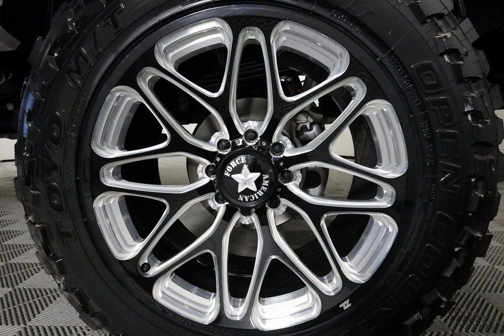 Used 2025 Ford F250 Platinum image 52