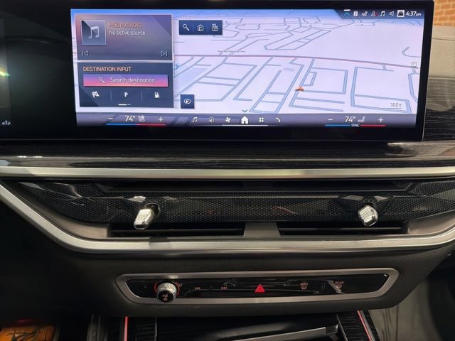 Used 2024 BMW X7 xDrive40i w/ Executive Package AWD/4WD image 24