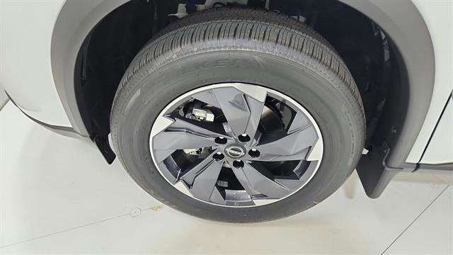New 2026 Nissan Rogue SV w/ SV Premium Package image 33