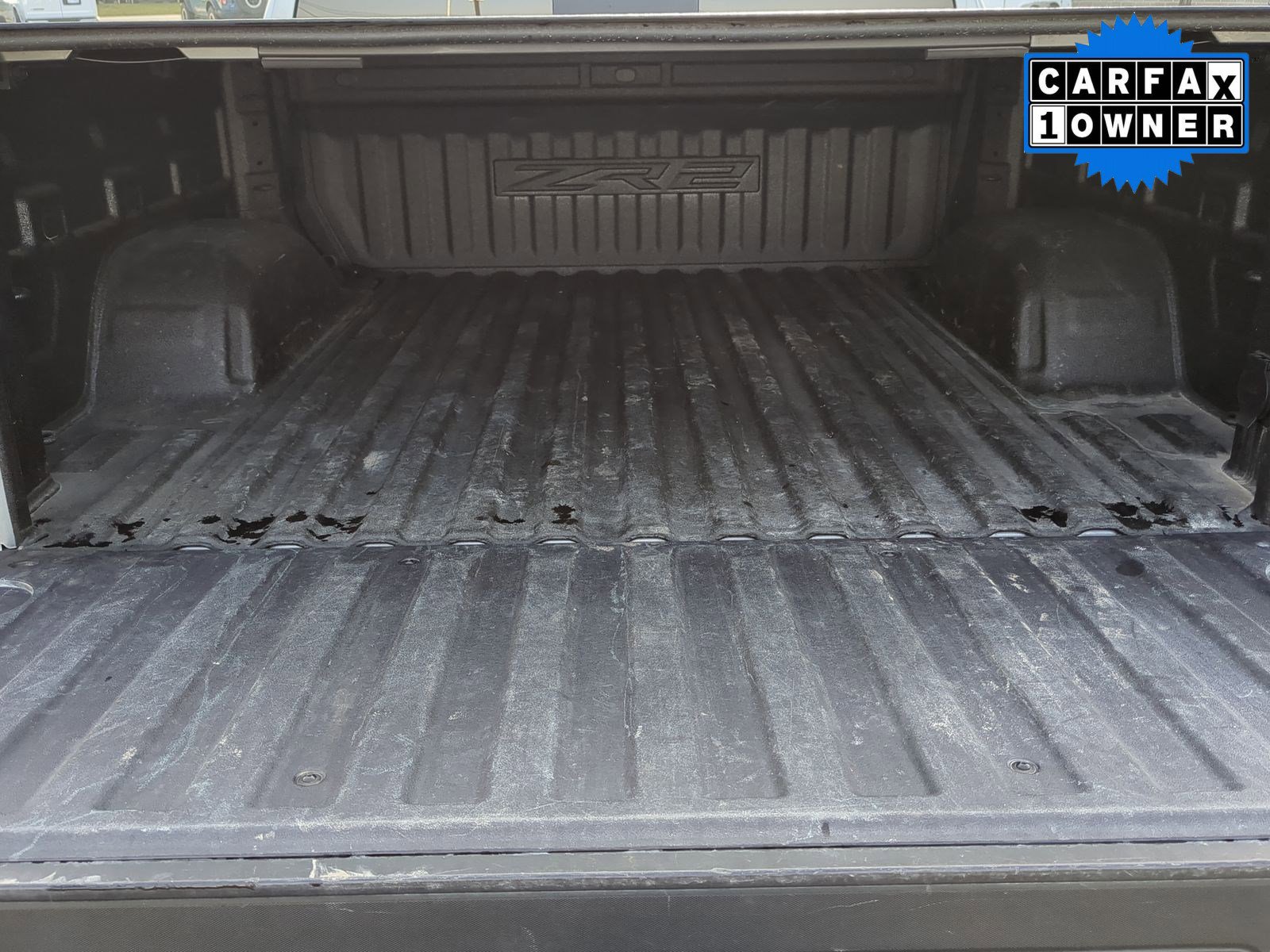 Used 2024 Chevrolet Silverado 1500 ZR2 w/ Technology Package image 25