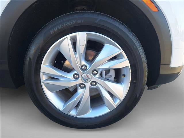 Used 2025 Buick Encore GX Preferred image 18