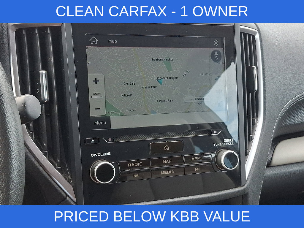Used 2023 Subaru Forester Limited w/ Popular Package #2 AWD/4WD image 3