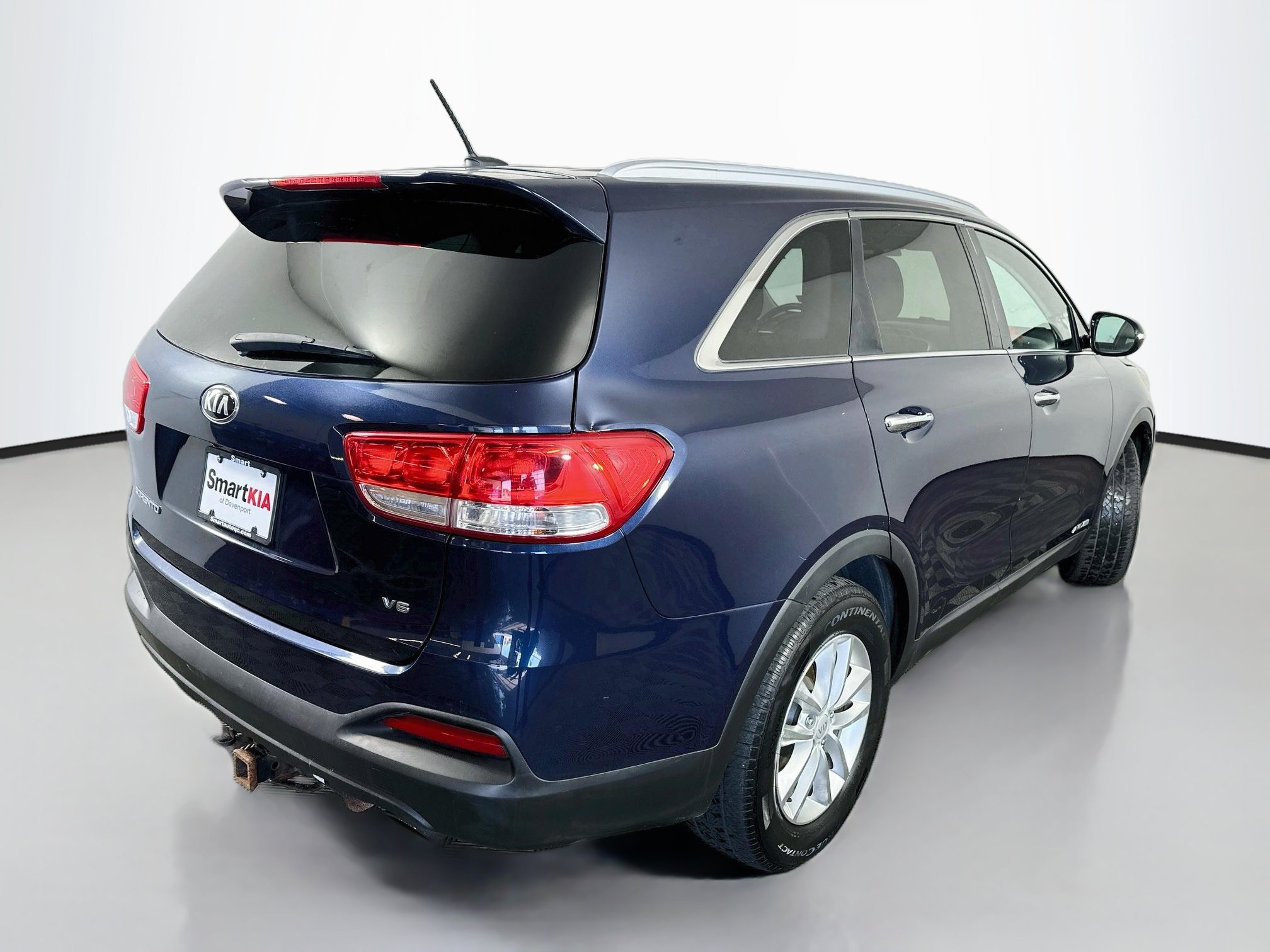 Used 2016 Kia Sorento LX AWD/4WD image 7