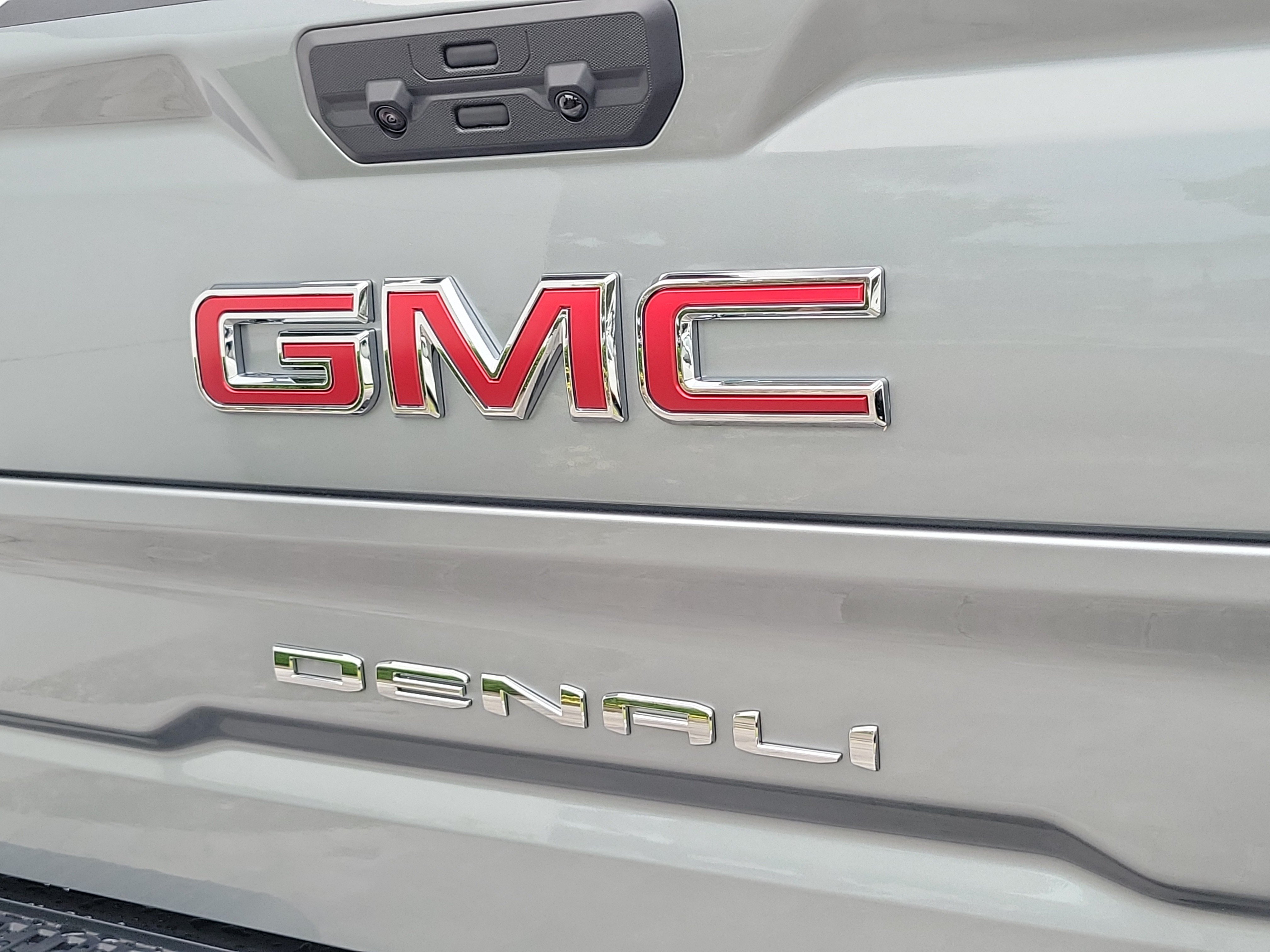 New 2026 GMC Sierra 1500 Denali AWD/4WD image 7