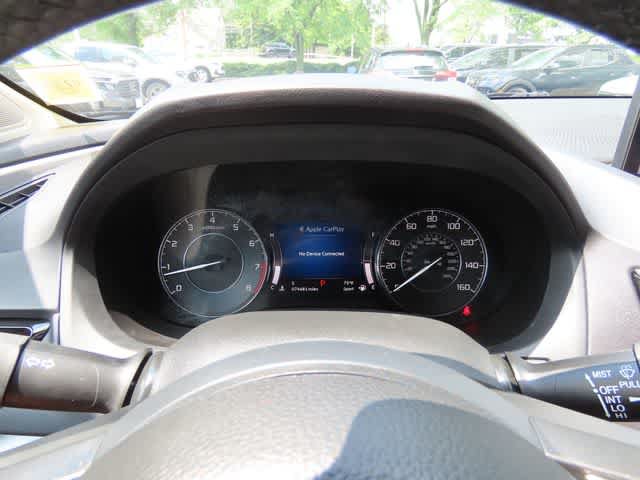 Used 2021 Acura RDX w/ Technology Package AWD/4WD image 25