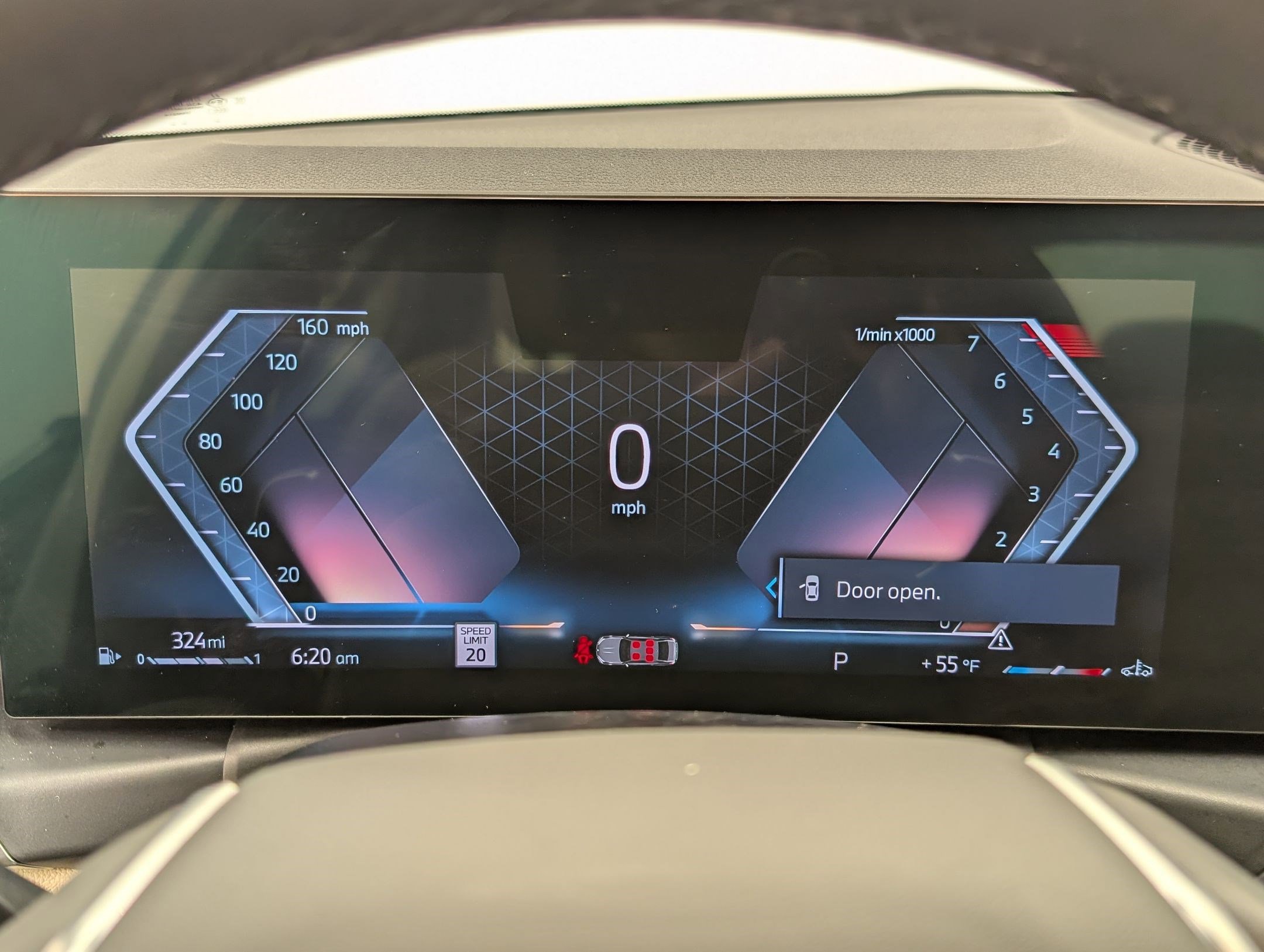 Certified 2023 BMW 330i Sedan w/ Parking Assistance Package image 22