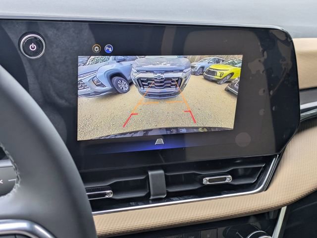 New 2026 Chevrolet Equinox ACTIV image 18