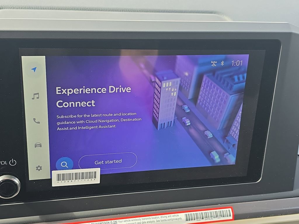 New 2026 Toyota Tacoma TRD Sport image 24