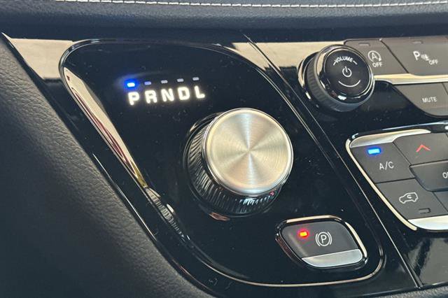 New 2026 Chrysler Pacifica Select image 19