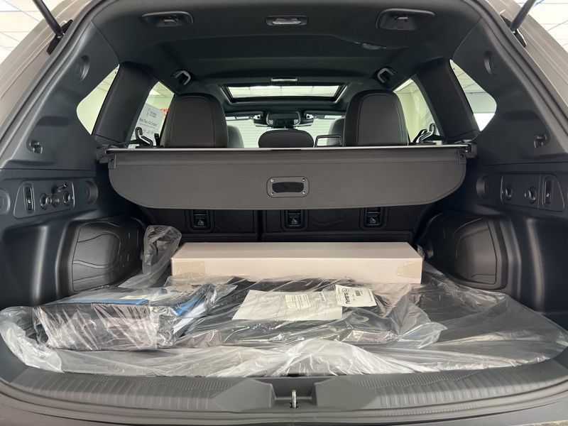 New 2026 Subaru Forester Wilderness AWD/4WD image 11