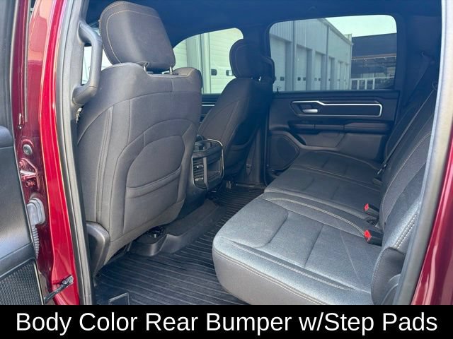 Used 2019 RAM 1500 Big Horn AWD/4WD image 19