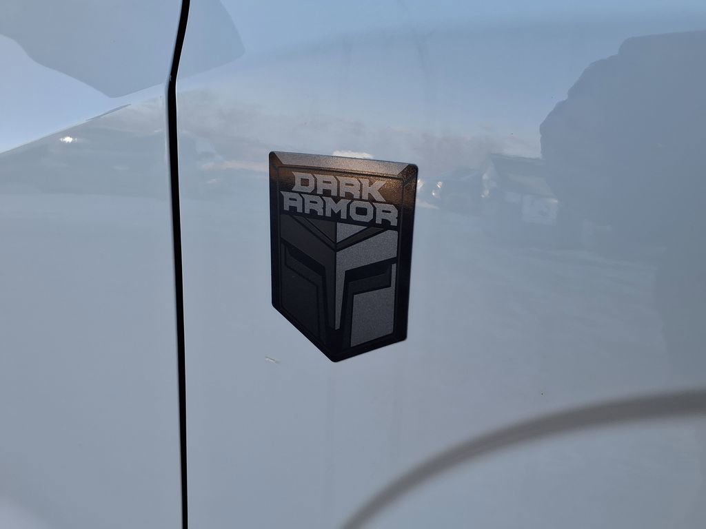 New 2026 Nissan Frontier SV w/ Tow Package AWD/4WD image 9