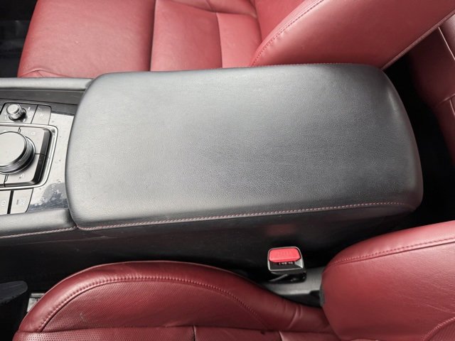 Certified 2023 MAZDA MAZDA3 s image 19