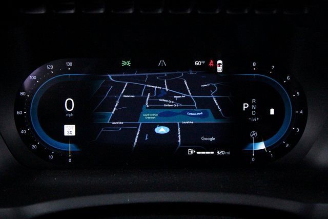 Certified 2023 Volvo XC90 B6 Ultimate w/ Protection Package Premier image 14