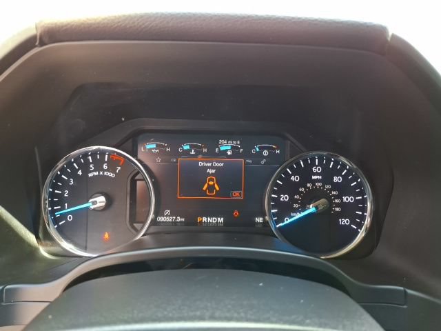Used 2019 Ford Expedition Platinum AWD/4WD image 20