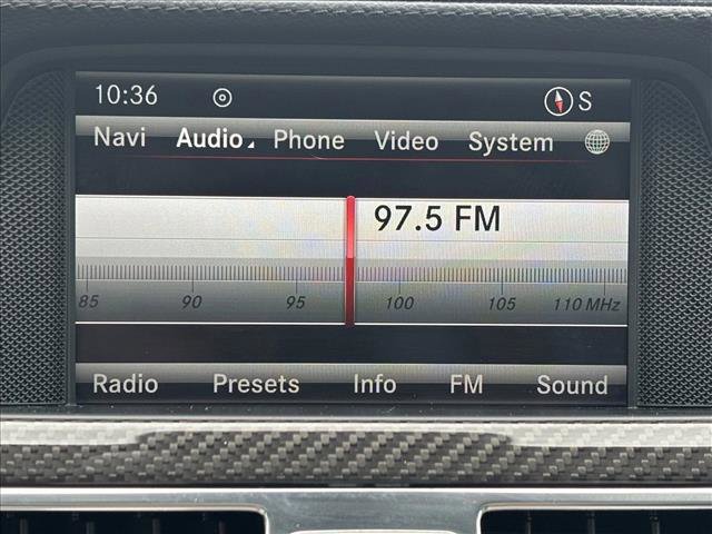 Used 2013 Mercedes-Benz CLS 63 AMG CLS 63 AMG image 14